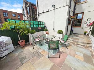 Patio- click for photo gallery